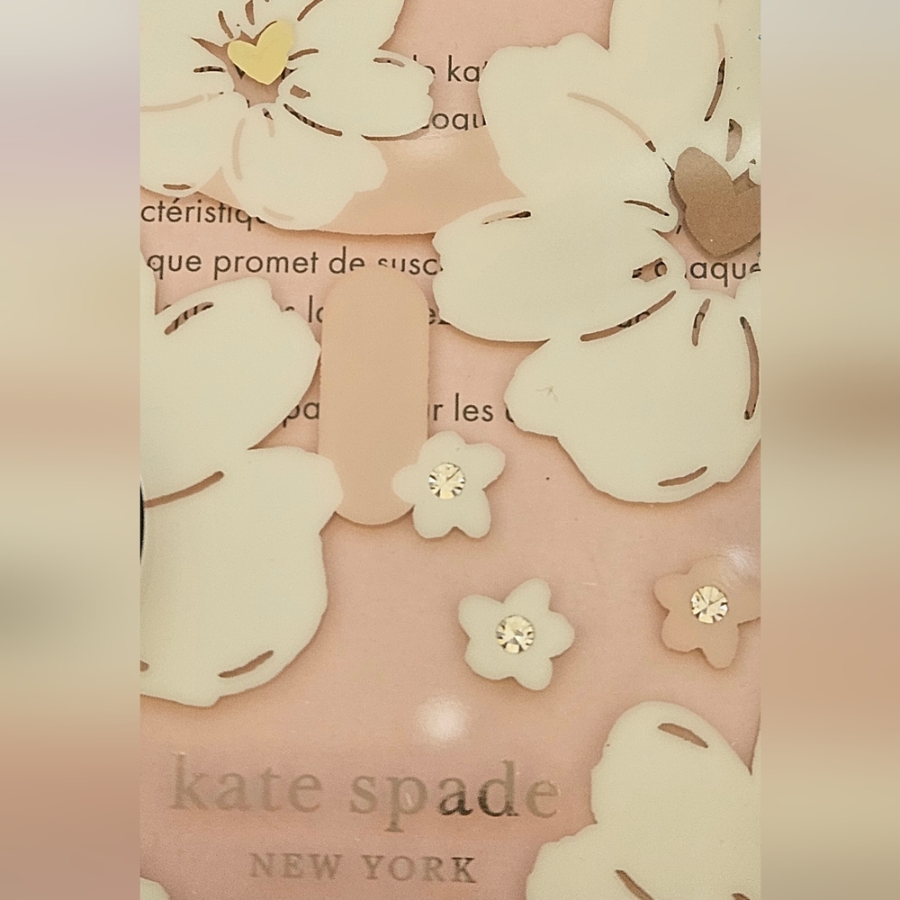 Kate Spade iPhone Protective Case - Picture 2 of 7